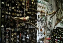 Las Rąk – miejsce, które powstało z miłości do ludzi – potrzebuje pomocy LAS RĄK laboratorium rękodzieł / HANDMADE HEAVEN