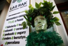 To nie jest tylko sklep LAS RĄK laboratorium rękodzieł