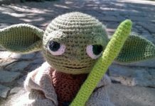 Yoda (kultowy Mistrz)